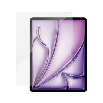 Protetor de Ecrã para Telemóvel PanzerGlass PanzerGlass® Screen Protector iPad Air 13'' (2024-2026) | iPad Pro 13'' (2024-2025) | Ultra-Wide Fit | Transparente - 1