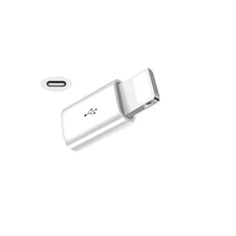 Adaptador Phonecare Data Transfer + Charger - Type C To Lightning - 1