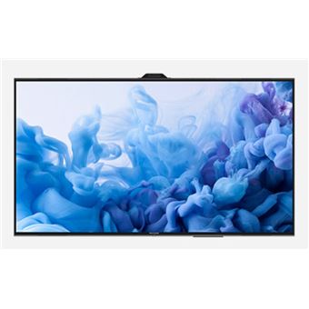 Quadro Branco Interativo MAXHUB T8650 | Preto - 1