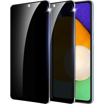 Película Anti-espionagem V-REEL 9H Privacidade para SAMSUNG Galaxy A52 / A52s | 2 Peças - 1
