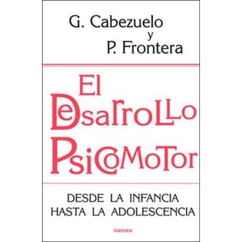 DESARROLLO PSICOMOTOR PDF DESARROLLO PSICOMOTOR PDF
