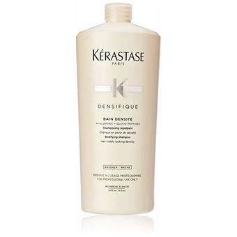 Champô Kerastase Densifique Bain Densité 1000ml - 1