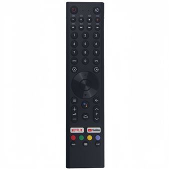 Comando Remoto Universal V-REEL para TV CHiQ AIWA KOGAN - 004 - 1