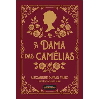A Dama Das Camélias - 1
