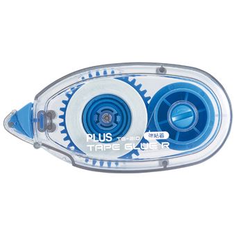 Corretor de Fita Plus Tg-210 - Permanente - 1