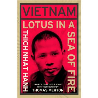 Vietnam: Lotus in a Sea of Fire A Buddhist Proposal for Peace - 1