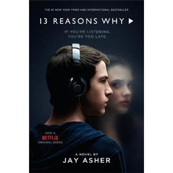 13 Reasons Why - 1