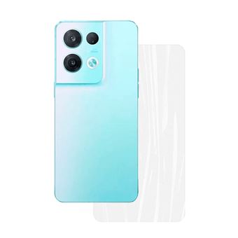 Película Hydrogel Full Cover Verso Phonecare para Oppo Reno8 Pro+ - Transparente - 1