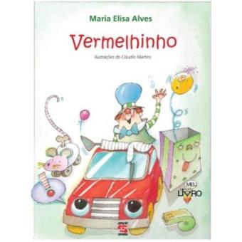 O Vermelhinho - 1