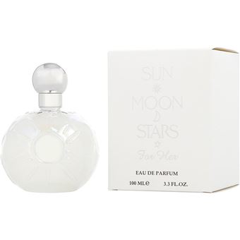 Perfume Feminino Sun Moon Stars Karl Lagerfeld | EDP | 3.3 oz | 100 ml - 1