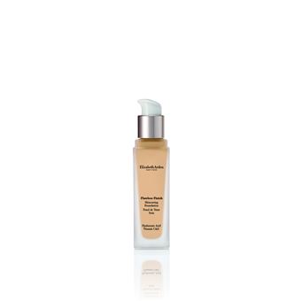 Base Elizabeth Arden Flawless Finish Skincaring Foundation - 1