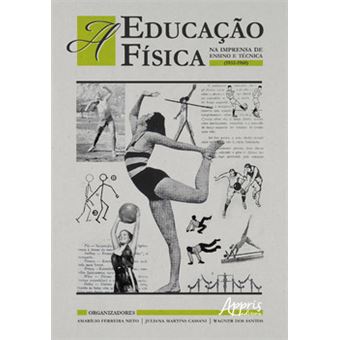 A Educação Física Na Imprensa De Ensino E Técnica (1932-1960) - 1