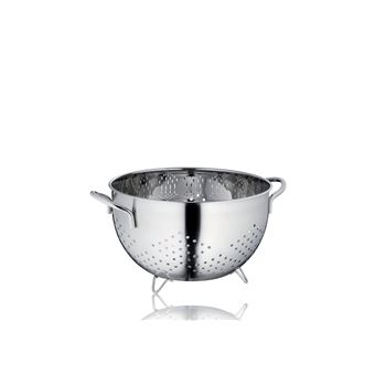 Coador de cozinha Kela Athos | Aço inoxidável - 1