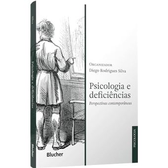Psicologia E Deficiências - 1