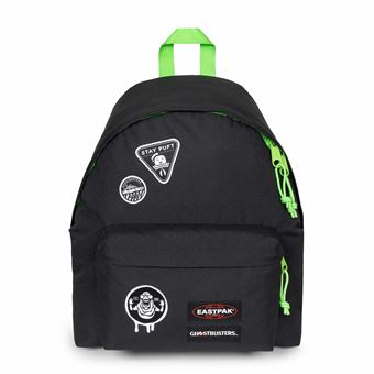Mochila Eastpak Padded Pak'R Gb Patches | 40x30x18cm - 1