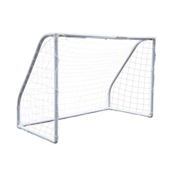 Baliza de futebol Ocio Trends | PVC | White - 1