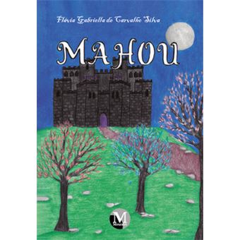 Mahou - 1
