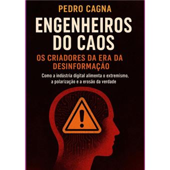 Engenheiros Do Caos - 1