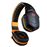 Auscultadores Gaming Bluetooth Magunivers KOTION CADA B3505 para Jogos com Microfone Laranja_1