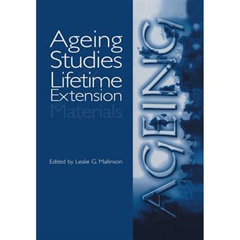 Ageing Studies and Lifetime Extension of Materials - Paperback - 2012 - 1