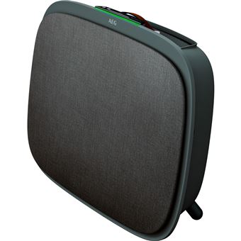 Purificador de Ar AEG AX71-304DG | Preto - 1