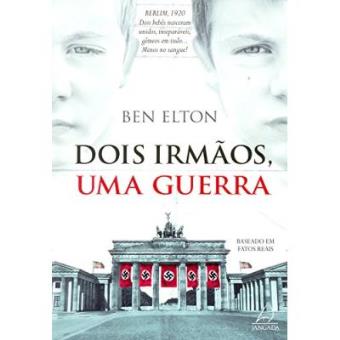 Dois Irmãos, Uma Guerra - 1
