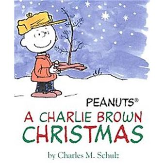 A Charlie Brown Christmas - 1