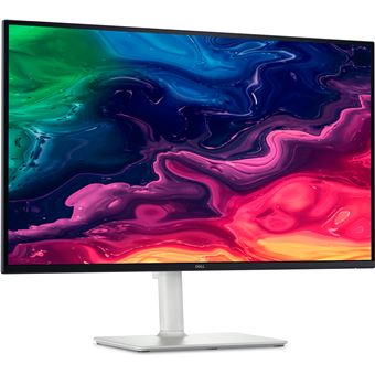 Monitor DELL S2725QC | LCD | 4K UHD | 8 ms | 120 Hz | 27" | F - 1
