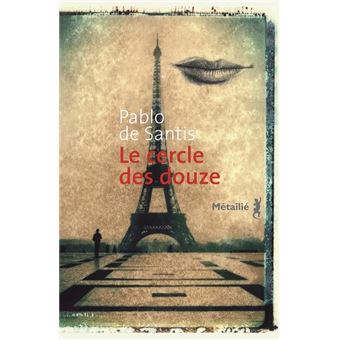 Le Cercle Des Douze - 1