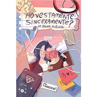 Honestamente: Sinceramente - 1