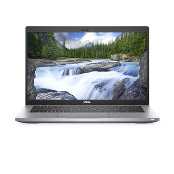 Computador Portátil DELL Latitude 5420 | 14'' | Intel® Core i5-1135G7 | Intel Iris Xe Graphics | 8 GB | SSD 256GB - 1