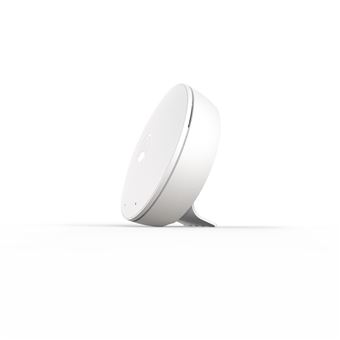 Multisensor para Casa Inteligente Airthings Wave Mini | Branco - 1
