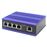 comutador de rede ASSMANN Electronic DN-651120 Gigabit Ethernet (10/100/1000) Preto, Azul Apoio Power over Ethernet (PoE)_0