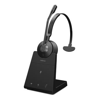 Auricular Wireless Jabra Engage 45 SE | Preto - 1