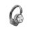 Headphone Swissten Trix Wireless Prateados/Cinzentos_0