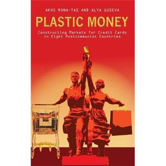 Plastic Money - 1
