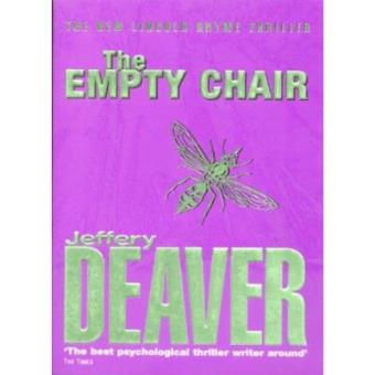 The Empty Chair - 1