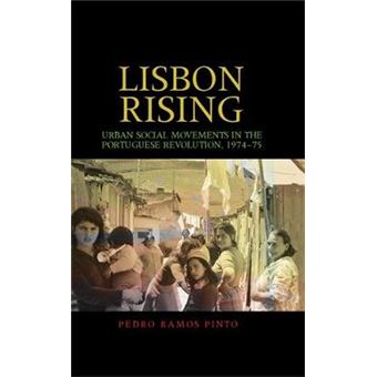Lisbon Rising - 1