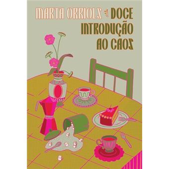 Doce Introdução Ao Caos - 1