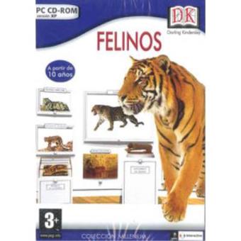 Felinos PC - 1