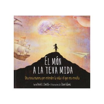 El Món A La Teva Mida - 1