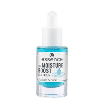 Sérum para As Unhas Essence THE MOISTURE BOOST NAIL SERUM - 1