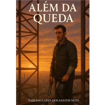 Além Da Queda - 1