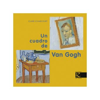 Un Cuadro De Van Gogh (+8 Años) - 1
