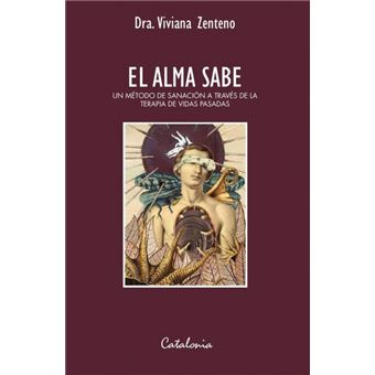 El Alma Sabe - 1