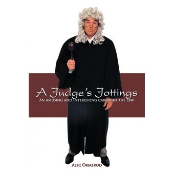 A Judge's Jottings - Paperback / softback - 2009 - 1