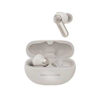 Auriculares Bluetooth Beyerdynamic AMIRON 100 | Creme - 1