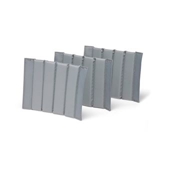 Acessório de Caixa Lowepro LP37445-PWW | Cinzento - 1