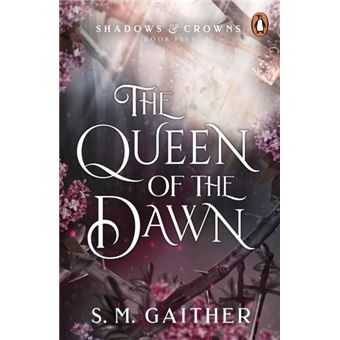 The Queen Of The Dawn - 1