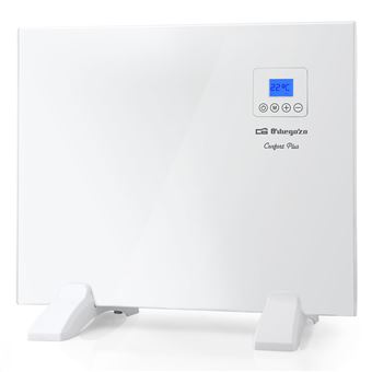 Aquecedor Orbegozo REH 500 A | Branco - 1